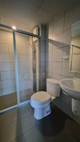 Supalai Cute Ratchayothin-Phaholyothin 34, Bangkok, Paholayothin Road, Sena Nikhom, Chatuchak, Bangkok, Studio, 33 sqm, Condo For Sale, by Veera Sawatrangsri, 500184286 - DDproperty.com