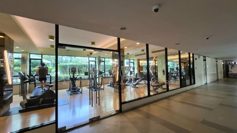 Supalai Cute Ratchayothin-Phaholyothin 34, Bangkok, Paholayothin Road, Sena Nikhom, Chatuchak, Bangkok, Studio, 33 sqm, Condo For Sale, by Veera Sawatrangsri, 500184286 - DDproperty.com