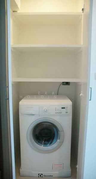 Wyne Sukhumvit, Bangkok, 1120 Sukhumvit Road, Phra Kanong, Khlong Toei, Bangkok, 1 Bedroom, 30 sqm, Condo For Rent, by ERA Holding (Thailand) Co., Ltd., 500184289 - DDproperty.com