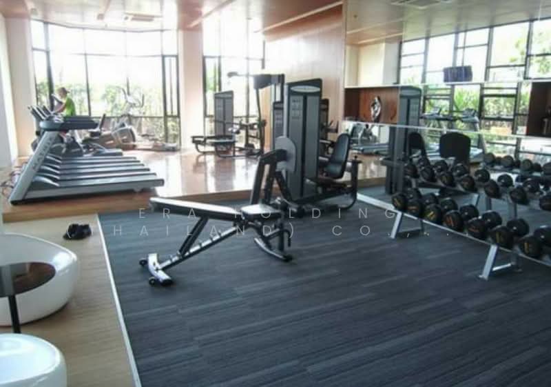 Wyne Sukhumvit, Bangkok, 1120 Sukhumvit Road, Phra Kanong, Khlong Toei, Bangkok, 1 Bedroom, 30 sqm, Condo For Rent, by ERA Holding (Thailand) Co., Ltd., 500184289 - DDproperty.com