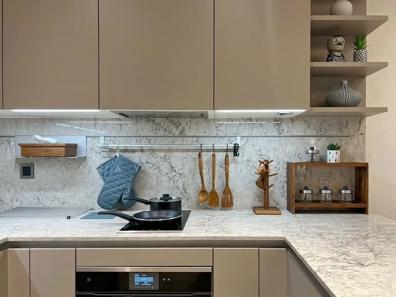 Tonson One Residence, Bangkok, Soi Tonson, Ploenchit Road, Lumphini, Pathum Wan, Bangkok, 1 Bedroom, 58 sqm, Condo For Rent, by Araya Laokham, 500184290 - DDproperty.com