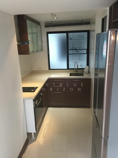 Baan Phrom Phong, Bangkok, Soi Sukhumvit 39, Khlong Tan Nua, Watthana, Bangkok, 2 Bedrooms, 114 sqm, Condo For Sale, by Eastblue Horizon, 500184292 - DDproperty.com