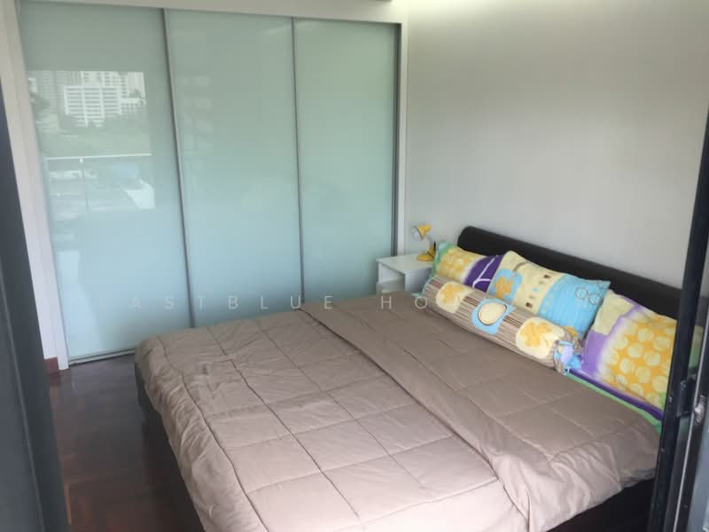 Baan Phrom Phong : บ้านพร้อมพงษ์, กรุงเทพ, ซอยสุขุมวิท 39, คลองตันเหนือ, วัฒนา, กรุงเทพ, 114 ตร.ม., คอนโด ขาย, โดย Eastblue Horizon, 500184292 - DDproperty.com