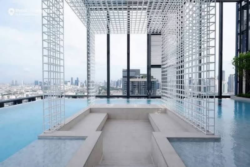 XT Phayathai, Bangkok, Phaya Thai Road, Thanon Phaya Thai, Ratchathewi, Bangkok, 1 Bedroom, 42 sqm, Condo For Rent, by Napatsawan Tamjorhor, 500184293 - DDproperty.com