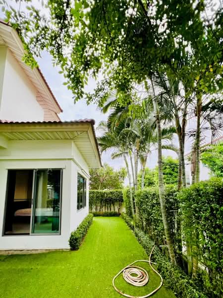 Perfect Place Sukhumvit 77-Suvarnabhumi, Samut Prakan, Lat Krabang Road, Rachathewa, Bang Plee, Samut Prakan, 4 Bedrooms, 175 sqm, Single Detached House For Sale, by Tanapat Sakonsontised, 500184294 - DDproperty.com