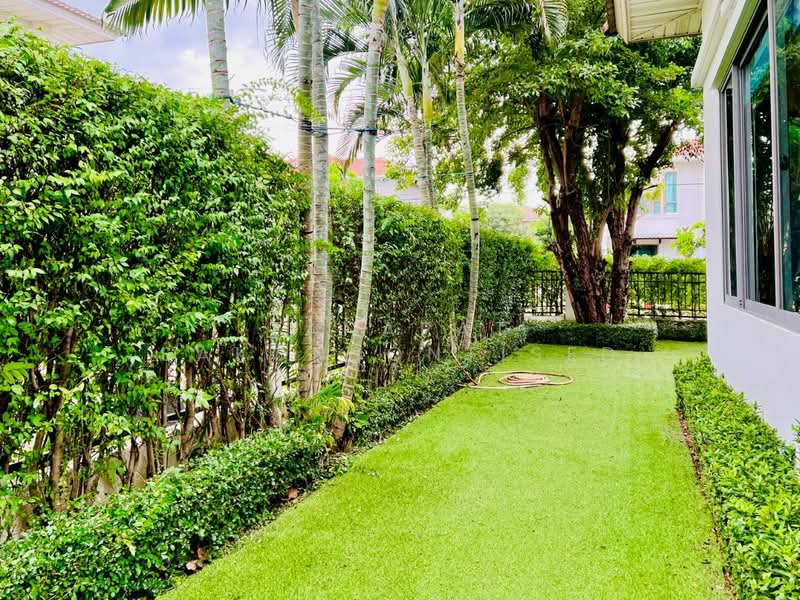 Perfect Place Sukhumvit 77-Suvarnabhumi : เพอร์เฟค เพลส สุขุมวิท77-สุวรรณภูมิ, สมุทรปราการ, ถนนลาดกระบัง, ราชาเทวะ, บางพลี, สมุทรปราการ, 175 ตร.ม., บ้านเดี่ยว ขาย, โดย Tanapat Sakonsontised, 500184294 - DDproperty.com