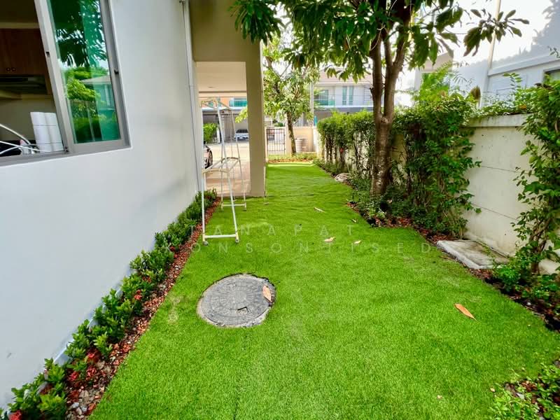 Perfect Place Sukhumvit 77-Suvarnabhumi, Samut Prakan, Lat Krabang Road, Rachathewa, Bang Plee, Samut Prakan, 4 Bedrooms, 175 sqm, Single Detached House For Sale, by Tanapat Sakonsontised, 500184294 - DDproperty.com