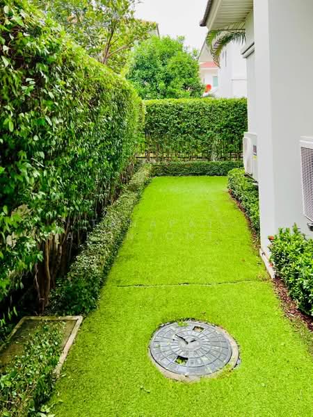 Perfect Place Sukhumvit 77-Suvarnabhumi, Samut Prakan, Lat Krabang Road, Rachathewa, Bang Plee, Samut Prakan, 4 Bedrooms, 175 sqm, Single Detached House For Sale, by Tanapat Sakonsontised, 500184294 - DDproperty.com