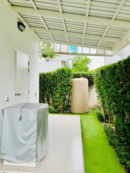 Perfect Place Sukhumvit 77-Suvarnabhumi, Samut Prakan, Lat Krabang Road, Rachathewa, Bang Plee, Samut Prakan, 4 Bedrooms, 175 sqm, Single Detached House For Sale, by Tanapat Sakonsontised, 500184294 - DDproperty.com