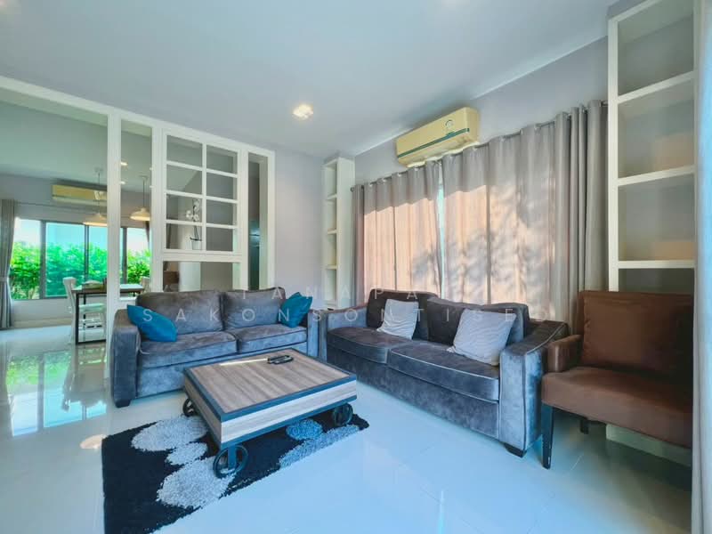 Perfect Place Sukhumvit 77-Suvarnabhumi, Samut Prakan, Lat Krabang Road, Rachathewa, Bang Plee, Samut Prakan, 4 Bedrooms, 175 sqm, Single Detached House For Sale, by Tanapat Sakonsontised, 500184294 - DDproperty.com