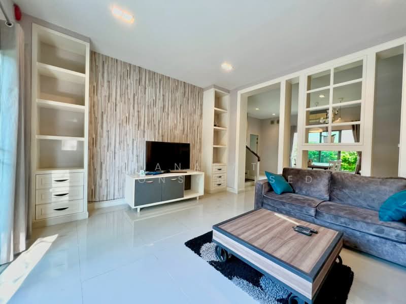 Perfect Place Sukhumvit 77-Suvarnabhumi : เพอร์เฟค เพลส สุขุมวิท77-สุวรรณภูมิ, สมุทรปราการ, ถนนลาดกระบัง, ราชาเทวะ, บางพลี, สมุทรปราการ, 175 ตร.ม., บ้านเดี่ยว ขาย, โดย Tanapat Sakonsontised, 500184294 - DDproperty.com