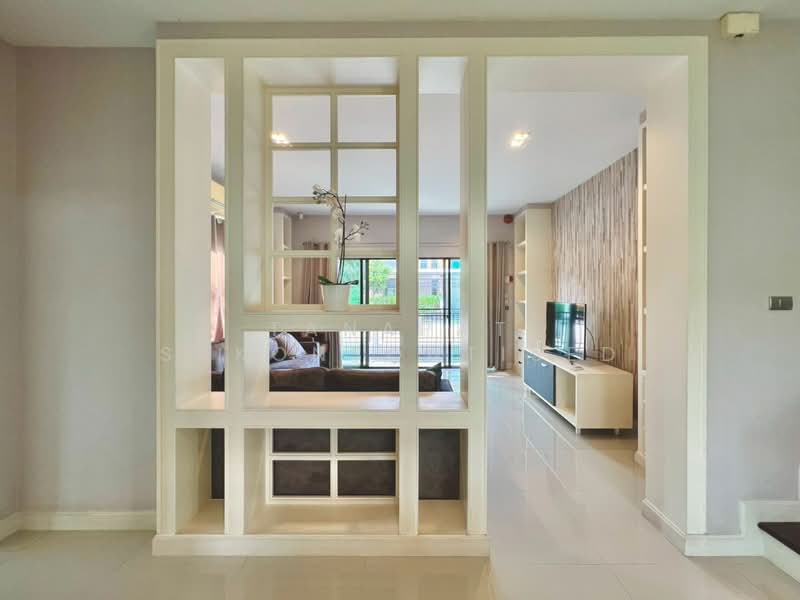 Perfect Place Sukhumvit 77-Suvarnabhumi, Samut Prakan, Lat Krabang Road, Rachathewa, Bang Plee, Samut Prakan, 4 Bedrooms, 175 sqm, Single Detached House For Sale, by Tanapat Sakonsontised, 500184294 - DDproperty.com