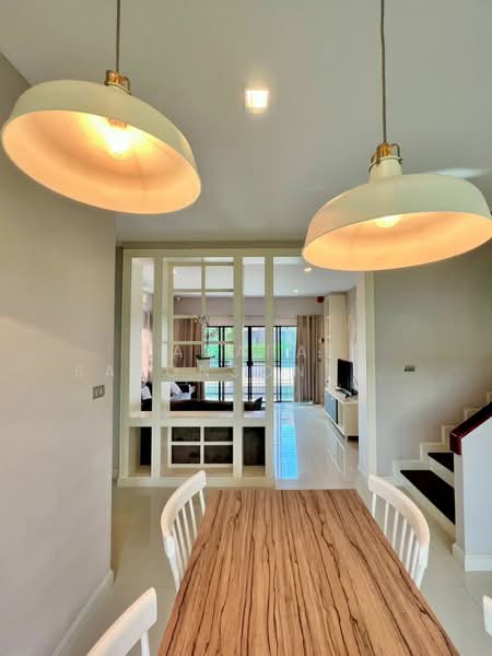 Perfect Place Sukhumvit 77-Suvarnabhumi, Samut Prakan, Lat Krabang Road, Rachathewa, Bang Plee, Samut Prakan, 4 Bedrooms, 175 sqm, Single Detached House For Sale, by Tanapat Sakonsontised, 500184294 - DDproperty.com