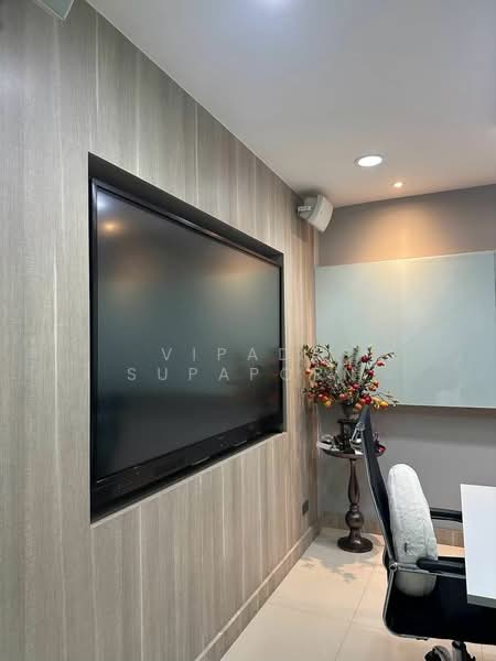 Nirvana@Work Ladprao-Kasetnawamin, Bangkok, 239 Prasert-Manukitch Road, Nawamin, Bueng Kum, Bangkok, 4 Bedrooms, 363 sqm, Townhouse For Rent, by Vipada Supaporn, 500184296 - DDproperty.com