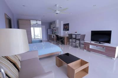 ขาย - วิวทะเล 6 คอนโดมิเนียม พัทยาใต้, ชลบุรี