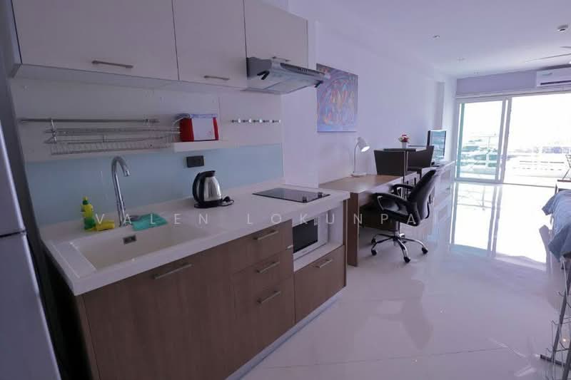 View Talay 6 Condominium South Pattaya, Chon Buri (Pattaya), 9 พัทยา, Nong Pru, Bang Lamung (Pattaya), Chon Buri (Pattaya), 1 Bedroom, 48 sqm, Condo For Sale, by Valen Lokunpai , 500184297 - DDproperty.com