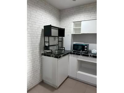 ขาย - Lumpini Place Srinakarin-Huamak Station : ลุมพินี เพลส ศรีนครินทร์-หัวหมาก สเตชั่น, กรุงเทพ