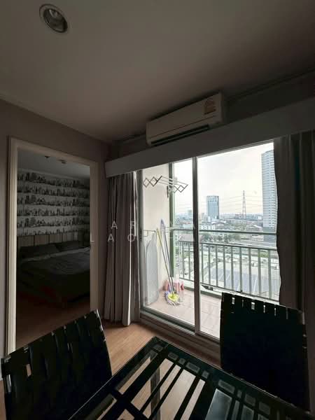 Lumpini Place Srinakarin-Huamak Station, Bangkok, Srinakarin Road, Suan Luang, Suan Luang, Bangkok, 1 Bedroom, 33 sqm, Condo For Sale, by Araya Laokham, 500184299 - DDproperty.com