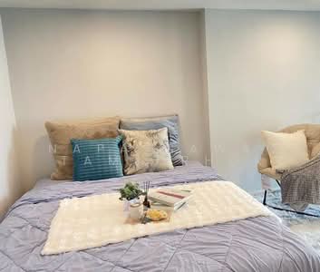 For Rent - Modiz Sukhumvit 50, Bangkok