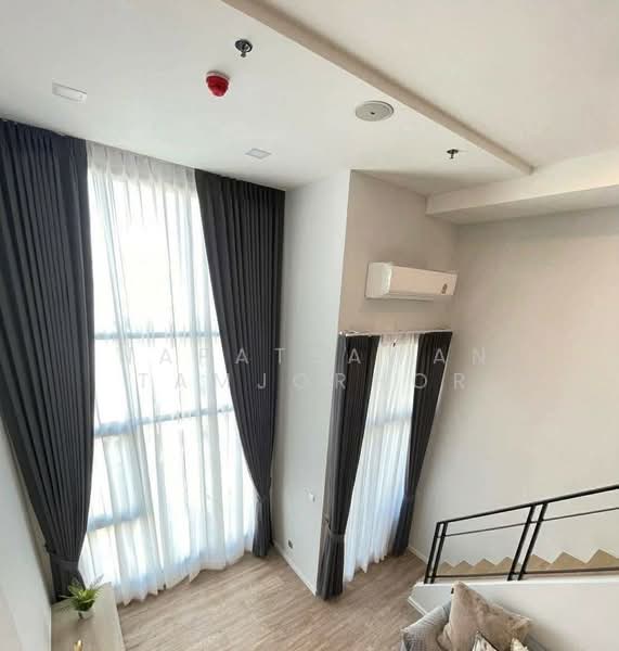 Modiz Sukhumvit 50, Bangkok, Soi Sukhumvit 50, Phra Kanong, Khlong Toei, Bangkok, 1 Bedroom, 45 sqm, Condo For Rent, by Napatsawan Tamjorhor, 500184301 - DDproperty.com