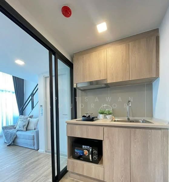 Modiz Sukhumvit 50, Bangkok, Soi Sukhumvit 50, Phra Kanong, Khlong Toei, Bangkok, 1 Bedroom, 45 sqm, Condo For Rent, by Napatsawan Tamjorhor, 500184301 - DDproperty.com