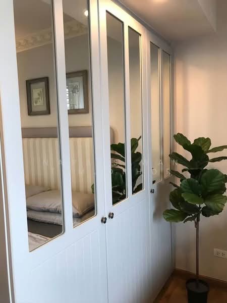 The Editor Saphan Khwai, Bangkok, 1555 Phahonyothin Rd, Samsen Nai, Phaya Thai, Bangkok, Studio, 28 sqm, Condo For Sale, by Napatsawan Tamjorhor, 500184308 - DDproperty.com