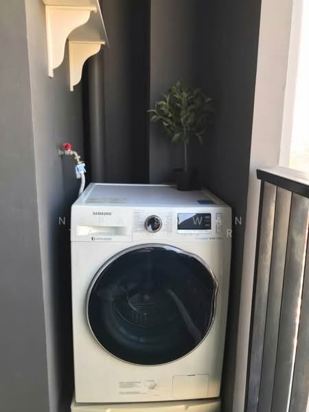 The Editor Saphan Khwai, Bangkok, 1555 Phahonyothin Rd, Samsen Nai, Phaya Thai, Bangkok, Studio, 28 sqm, Condo For Sale, by Napatsawan Tamjorhor, 500184308 - DDproperty.com