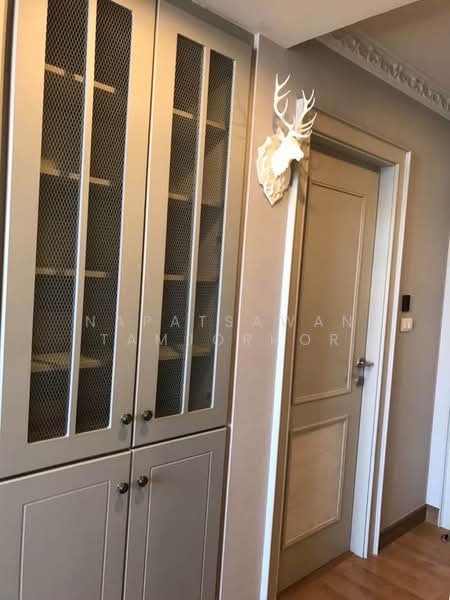 The Editor Saphan Khwai, Bangkok, 1555 Phahonyothin Rd, Samsen Nai, Phaya Thai, Bangkok, Studio, 28 sqm, Condo For Sale, by Napatsawan Tamjorhor, 500184308 - DDproperty.com