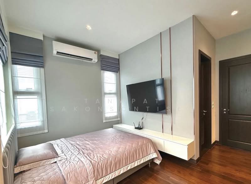 Perfect Masterpiece Sukhumvit 77 : เพอร์เฟค มาสเตอร์พีซ สุขุมวิท 77, สมุทรปราการ, ซอย หมู่บ้านเพอร์เฟคเพลส สุขุมวิท 77, ราชาเทวะ, บางพลี, สมุทรปราการ, 315 ตร.ม., บ้านเดี่ยว ให้เช่า, โดย Tanapat Sakonsontised, 500184310 - DDproperty.com