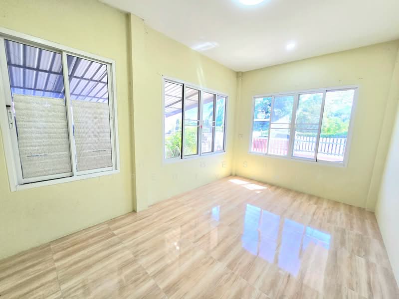 บ้านเดี่ยวโพธาราม ราชบุรี, ราชบุรี, บ้านเลือก, โพธาราม, ราชบุรี, 120 ตร.ม., บ้านเดี่ยว ขาย, โดย The Best Property เพ้นท์, 500184311 - DDproperty.com