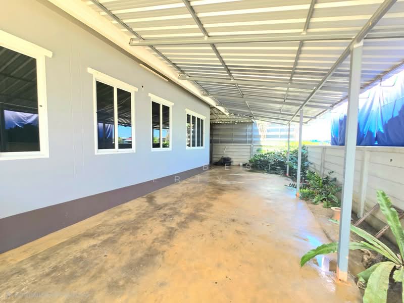 บ้านเดี่ยวโพธาราม ราชบุรี, ราชบุรี, บ้านเลือก, โพธาราม, ราชบุรี, 120 ตร.ม., บ้านเดี่ยว ขาย, โดย The Best Property เพ้นท์, 500184311 - DDproperty.com