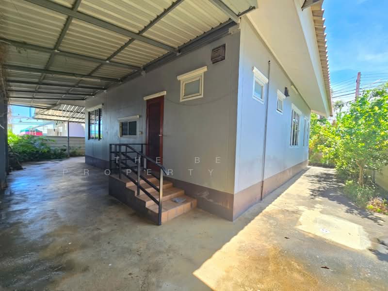 บ้านเดี่ยวโพธาราม ราชบุรี, ราชบุรี, บ้านเลือก, โพธาราม, ราชบุรี, 120 ตร.ม., บ้านเดี่ยว ขาย, โดย The Best Property เพ้นท์, 500184311 - DDproperty.com