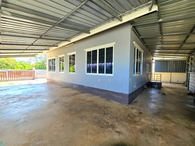 บ้านเดี่ยวโพธาราม ราชบุรี, ราชบุรี, บ้านเลือก, โพธาราม, ราชบุรี, 120 ตร.ม., บ้านเดี่ยว ขาย, โดย The Best Property เพ้นท์, 500184311 - DDproperty.com