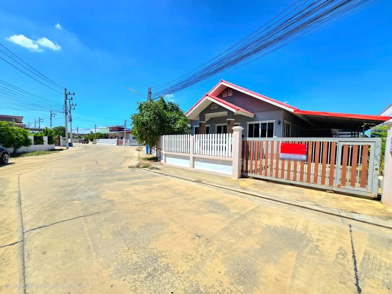 บ้านเดี่ยวโพธาราม ราชบุรี, Ratchaburi, Ban Luak, Photharam, Ratchaburi, 3 Bedrooms, 120 sqm, Single Detached House For Sale, by The Best Property เพ้นท์, 500184311 - DDproperty.com