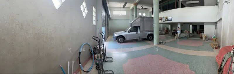 ขายอาคารพาณิชย์ + ทาวน์เฮาส์ ทำเลดี เพชรเกษม, Bangkok, Pak Khlong Phasi Charoen, Phasi Charoen, Bangkok, , 1,240 sqm, Shophouse For Sale, by คุณ วิญากร, 500184312 - DDproperty.com