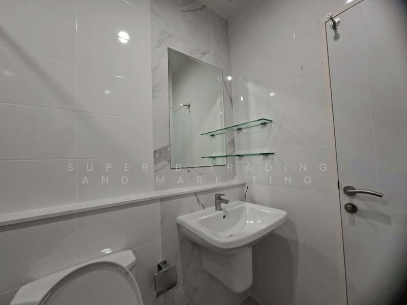 The Niche Pride Thonglor-Phetchaburi, Bangkok, New Petchaburi Road, Bang Kapi, Huai Khwang, Bangkok, 1 Bedroom, 35 sqm, Condo For Sale, by SUPER B TRADING AND MARKETING, 500184313 - DDproperty.com