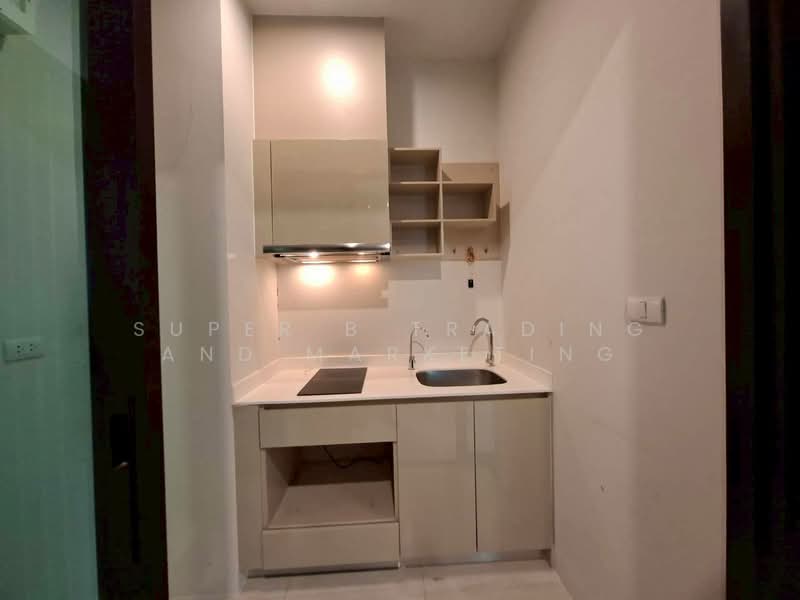 The Niche Pride Thonglor-Phetchaburi, Bangkok, New Petchaburi Road, Bang Kapi, Huai Khwang, Bangkok, 1 Bedroom, 35 sqm, Condo For Sale, by SUPER B TRADING AND MARKETING, 500184313 - DDproperty.com