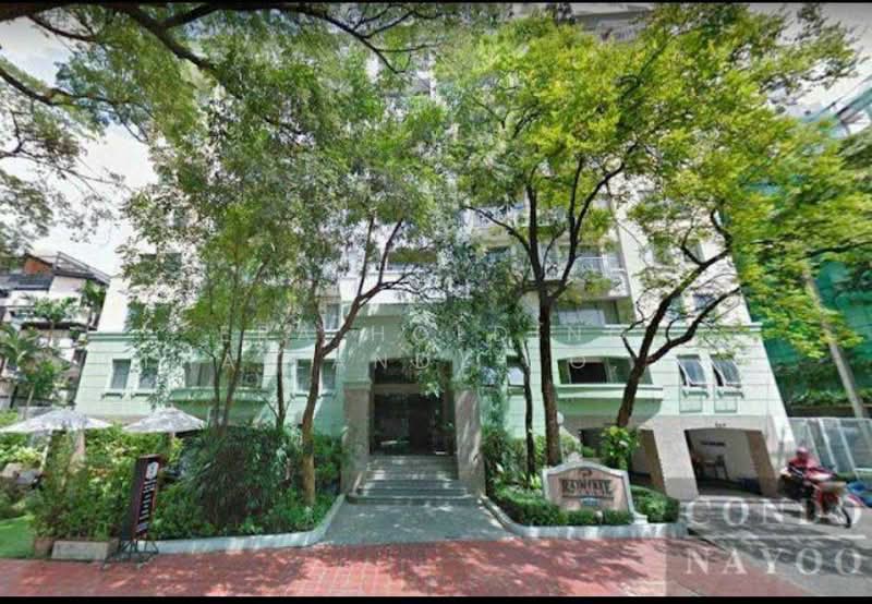 Raintree Villa : เรนทรี วิลล่า, กรุงเทพ, 108 198 ซอยสุขุมวิท 53, คลองตันเหนือ, วัฒนา, กรุงเทพ, 31 ตร.ม., คอนโด ให้เช่า, โดย ERA Holding (Thailand) Co., Ltd., 500184314 - DDproperty.com