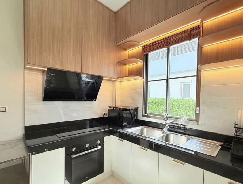 Perfect Masterpiece Sukhumvit 77 : เพอร์เฟค มาสเตอร์พีซ สุขุมวิท 77, สมุทรปราการ, ซอย หมู่บ้านเพอร์เฟคเพลส สุขุมวิท 77, ราชาเทวะ, บางพลี, สมุทรปราการ, 315 ตร.ม., บ้านเดี่ยว ขาย, โดย Tanapat Sakonsontised, 500184318 - DDproperty.com