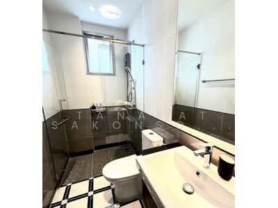 ขาย - Perfect Masterpiece Sukhumvit 77 : เพอร์เฟค มาสเตอร์พีซ สุขุมวิท 77, สมุทรปราการ