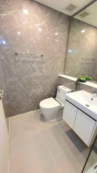 Mazarine Ratchayothin, Bangkok, Soi Phahonyothin 30, Phahonyothin Road, Chan Kasem, Chatuchak, Bangkok, Studio, 25 sqm, Condo For Rent, by Araya Laokham, 500184319 - DDproperty.com