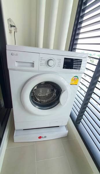 Mazarine Ratchayothin, Bangkok, Soi Phahonyothin 30, Phahonyothin Road, Chan Kasem, Chatuchak, Bangkok, Studio, 25 sqm, Condo For Rent, by Araya Laokham, 500184319 - DDproperty.com