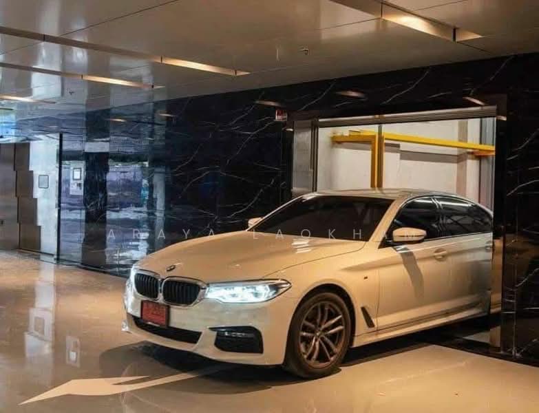 Mazarine Ratchayothin, Bangkok, Soi Phahonyothin 30, Phahonyothin Road, Chan Kasem, Chatuchak, Bangkok, Studio, 25 sqm, Condo For Rent, by Araya Laokham, 500184319 - DDproperty.com