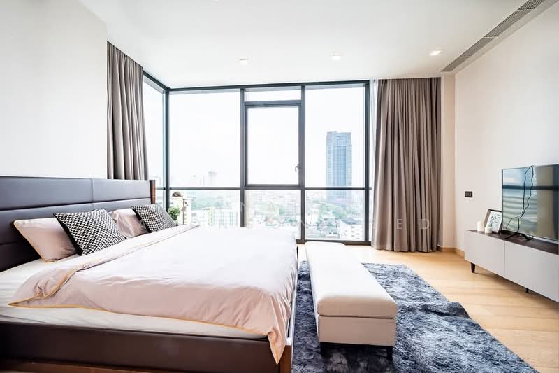 The Monument Thonglor, Bangkok, 998 Thonglor Road, Khlong Tan Nua, Watthana, Bangkok, 2 Bedrooms, 125 sqm, Condo For Sale, by Tanapat Sakonsontised, 500184322 - DDproperty.com