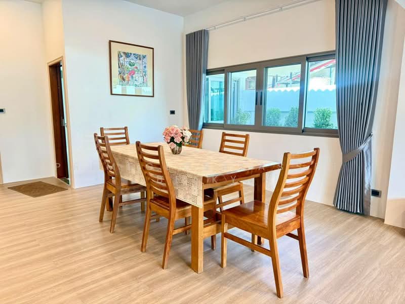 ปราค์วิว, Phuket, Kathu, Kathu, Phuket, 3 Bedrooms, 64 sqm, Single Detached House For Rent, by primeglobalasset Beaky, 500184323 - DDproperty.com