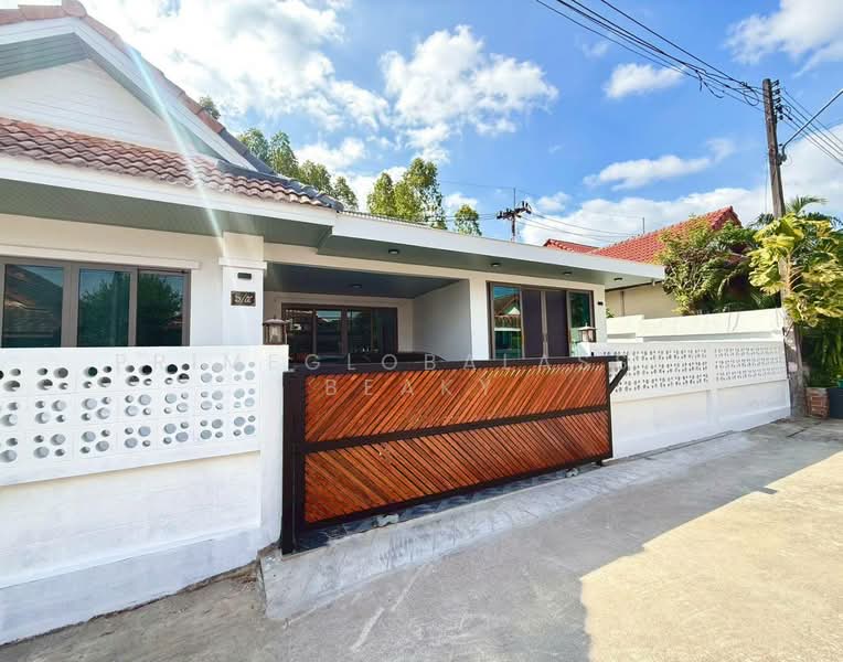 ปราค์วิว, Phuket, Kathu, Kathu, Phuket, 3 Bedrooms, 64 sqm, Single Detached House For Rent, by primeglobalasset Beaky, 500184323 - DDproperty.com