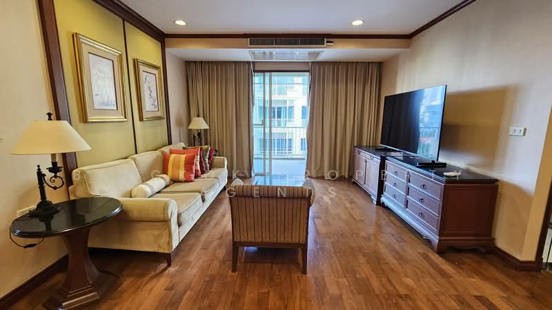 The Bangkok Sukhumvit 43 : เดอะแบงค็อค สุขุมวิท 43, กรุงเทพ, ซอยสุขุมวิท 43 ถนนสุขุมวิท, คลองตันเหนือ, วัฒนา, กรุงเทพ, 114 ตร.ม., คอนโด ให้เช่า, โดย BANGKOK PROPERTY AGENTS, 500184325 - DDproperty.com