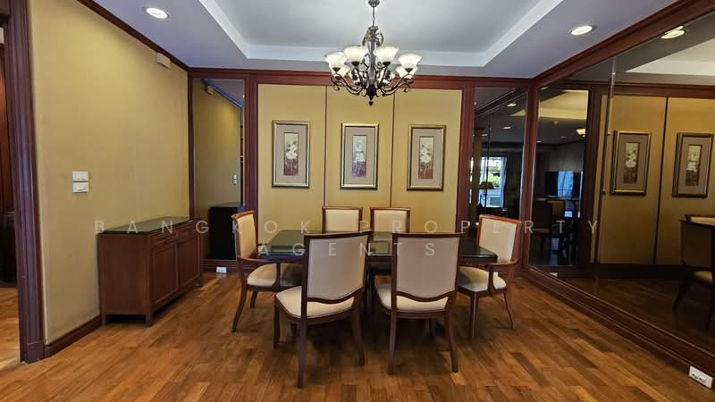 The Bangkok Sukhumvit 43 : เดอะแบงค็อค สุขุมวิท 43, กรุงเทพ, ซอยสุขุมวิท 43 ถนนสุขุมวิท, คลองตันเหนือ, วัฒนา, กรุงเทพ, 114 ตร.ม., คอนโด ให้เช่า, โดย BANGKOK PROPERTY AGENTS, 500184325 - DDproperty.com