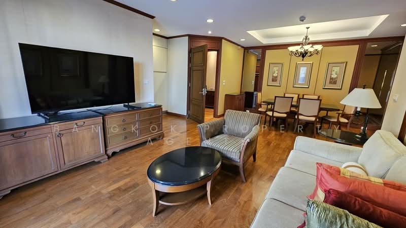 The Bangkok Sukhumvit 43 : เดอะแบงค็อค สุขุมวิท 43, กรุงเทพ, ซอยสุขุมวิท 43 ถนนสุขุมวิท, คลองตันเหนือ, วัฒนา, กรุงเทพ, 114 ตร.ม., คอนโด ให้เช่า, โดย BANGKOK PROPERTY AGENTS, 500184325 - DDproperty.com