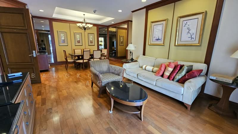 The Bangkok Sukhumvit 43 : เดอะแบงค็อค สุขุมวิท 43, กรุงเทพ, ซอยสุขุมวิท 43 ถนนสุขุมวิท, คลองตันเหนือ, วัฒนา, กรุงเทพ, 114 ตร.ม., คอนโด ให้เช่า, โดย BANGKOK PROPERTY AGENTS, 500184325 - DDproperty.com